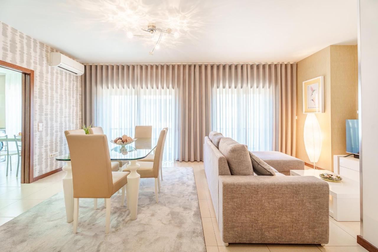 Alohouse Nazare Apartment Екстериор снимка
