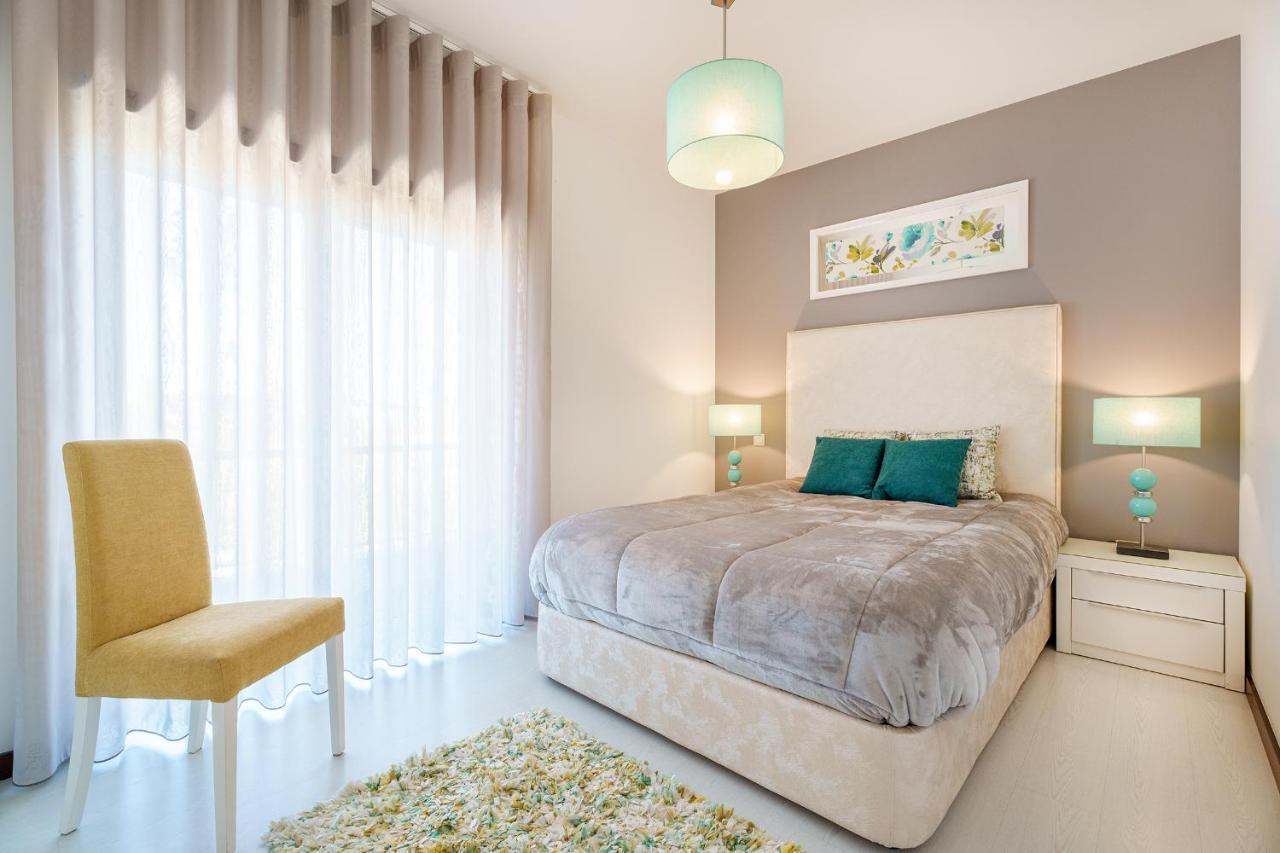 Alohouse Nazare Apartment Екстериор снимка