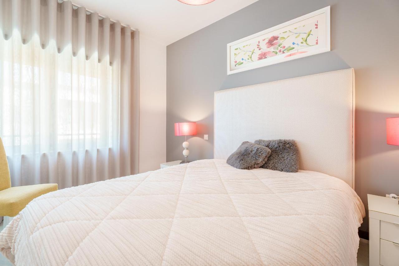 Alohouse Nazare Apartment Екстериор снимка