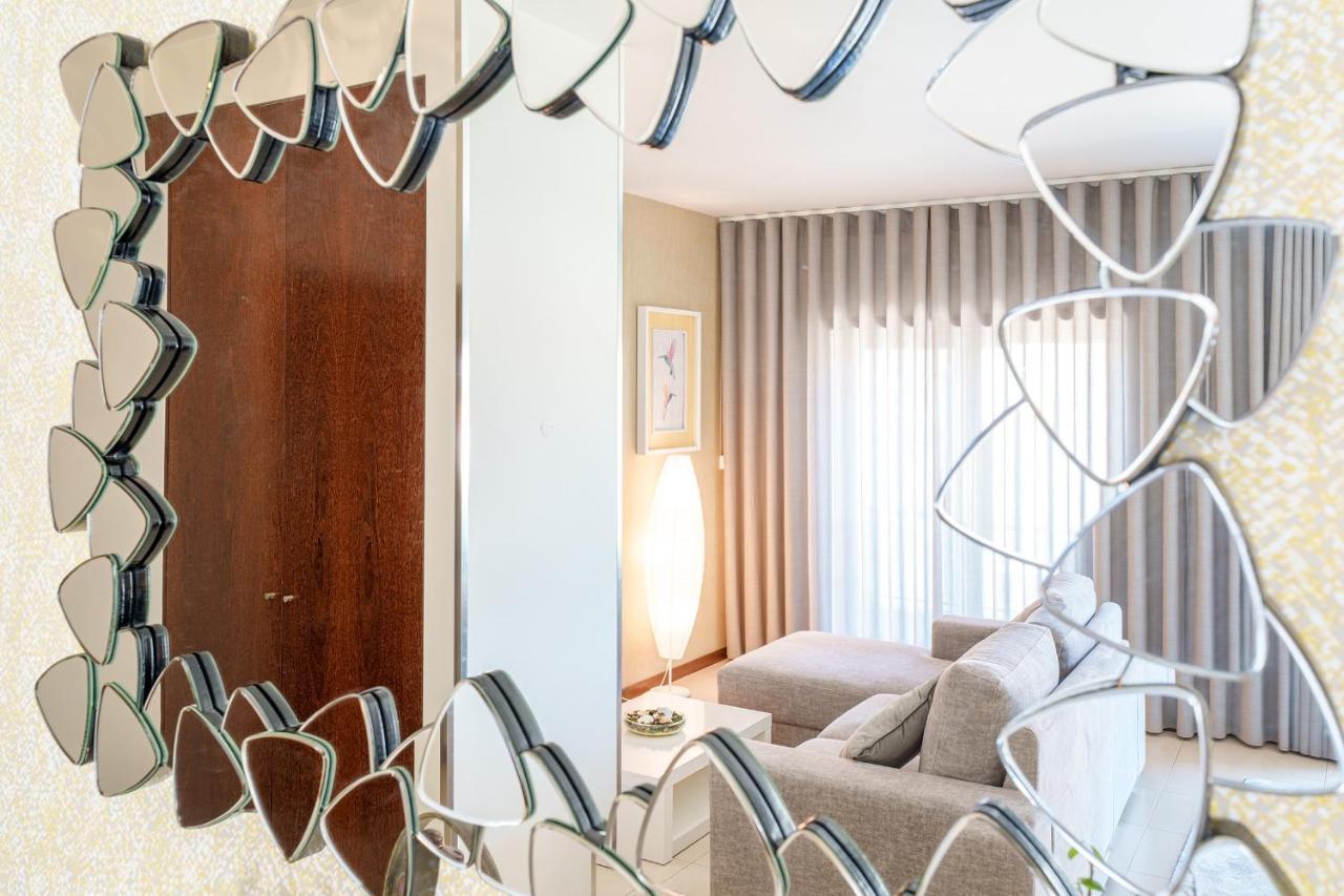 Alohouse Nazare Apartment Екстериор снимка