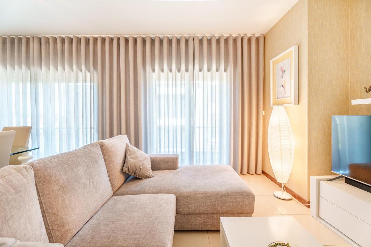 Alohouse Nazare Apartment Екстериор снимка