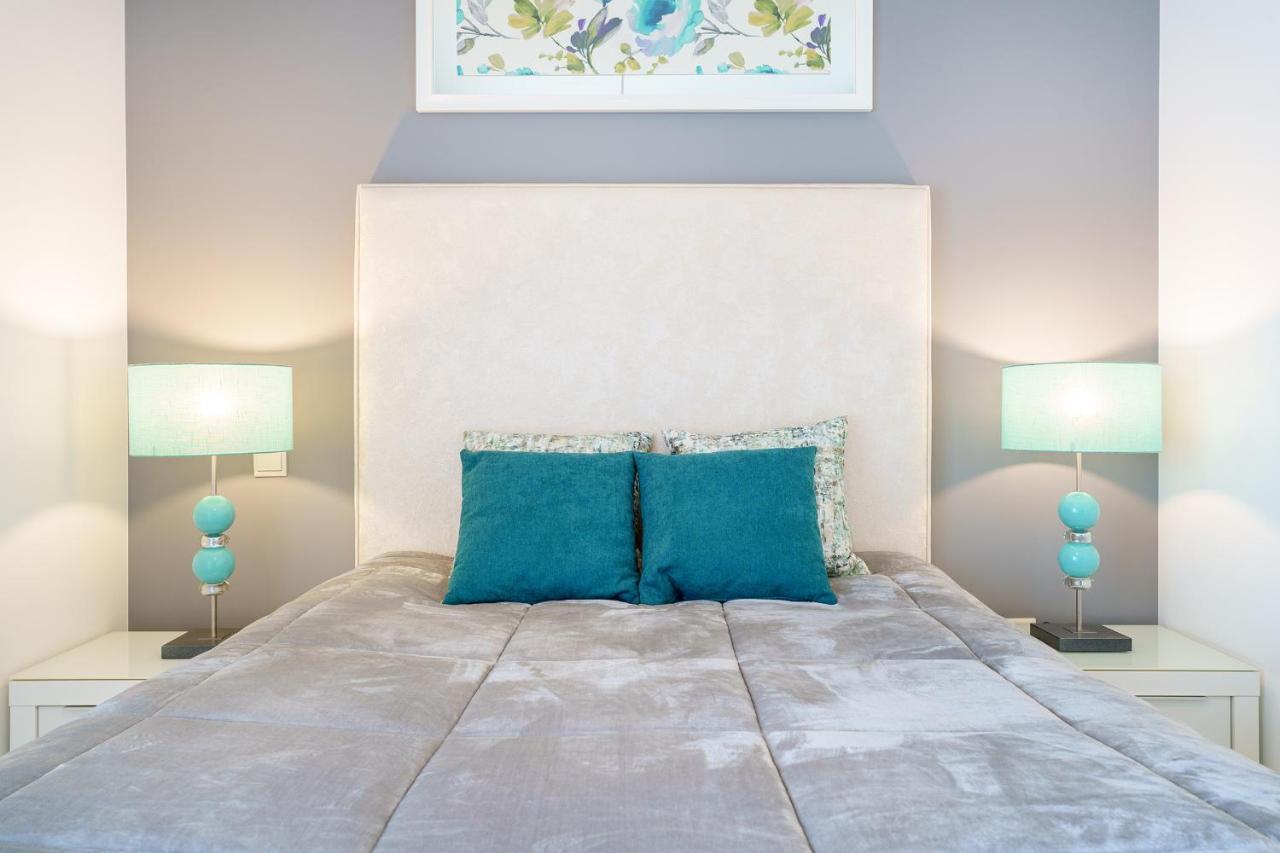 Alohouse Nazare Apartment Екстериор снимка
