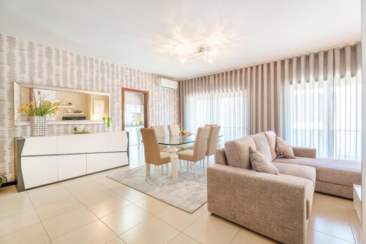 Alohouse Nazare Apartment Екстериор снимка